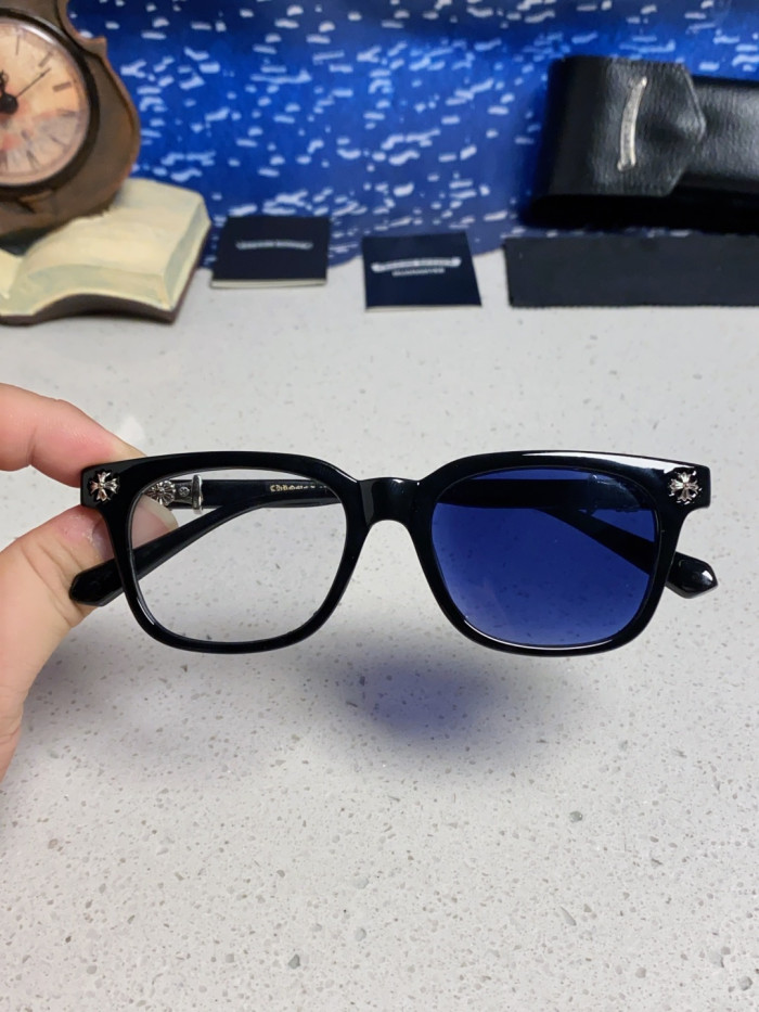 CHROME HEART SUNGLASSES-521