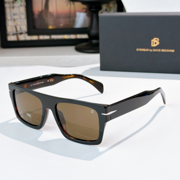 DAVID BECKHA SUNGLASSES-051