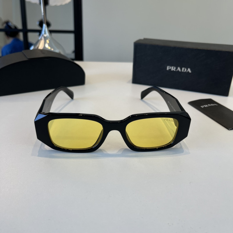 PRADA SUNGLASSES-58
