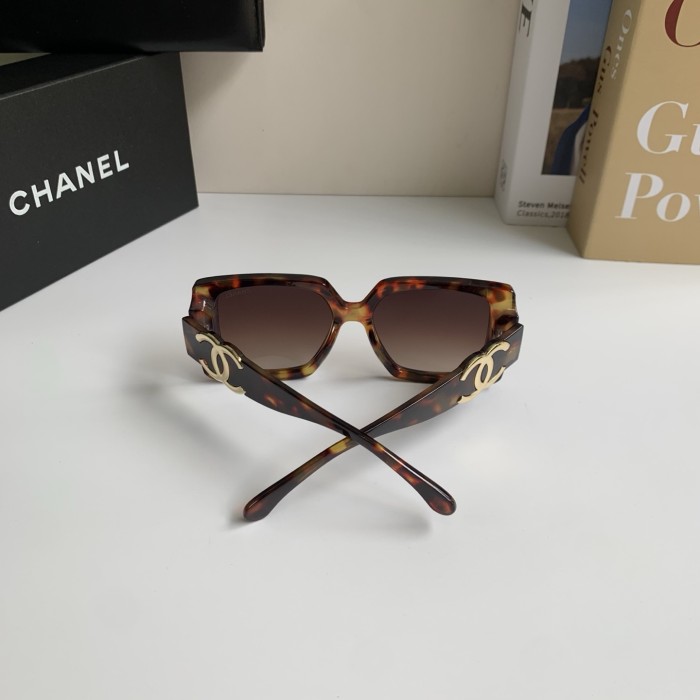 CHANEL SUNGLASSES-09