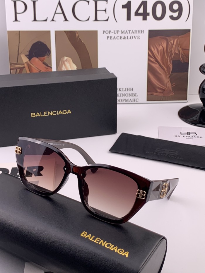 BALENCIAGA SUNGLASSES-09
