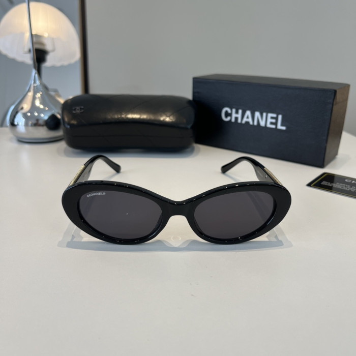 CHANEL SUNGLASSES-09