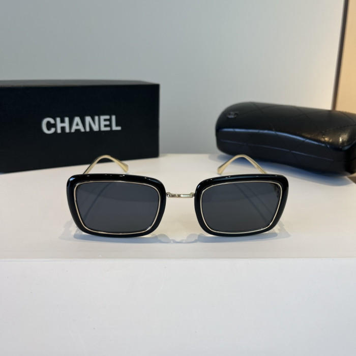 CHANEL SUNGLASSES-09
