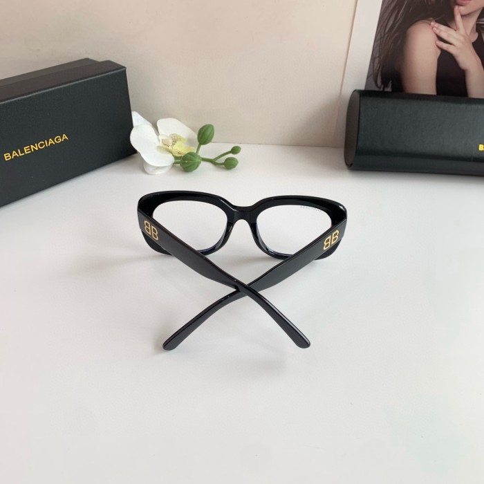 BALENCIAGA SUNGLASSES-09
