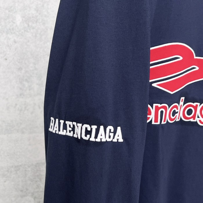 LONG TEES