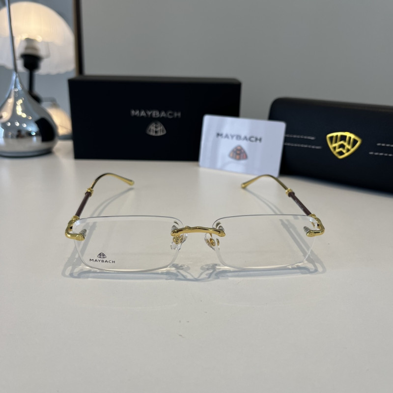 MAYBACH SUNGLASSES-501