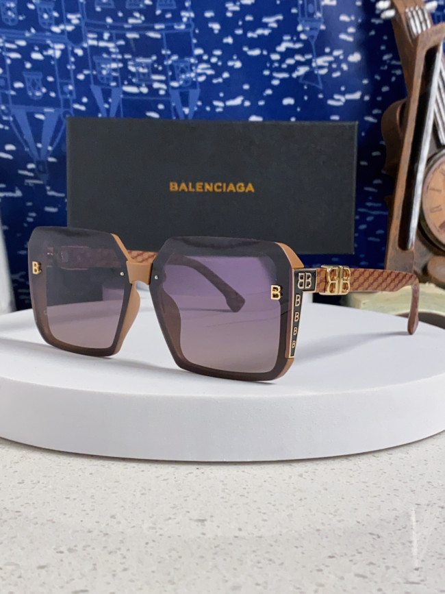 BALENCIAGA SUNGLASSES-08