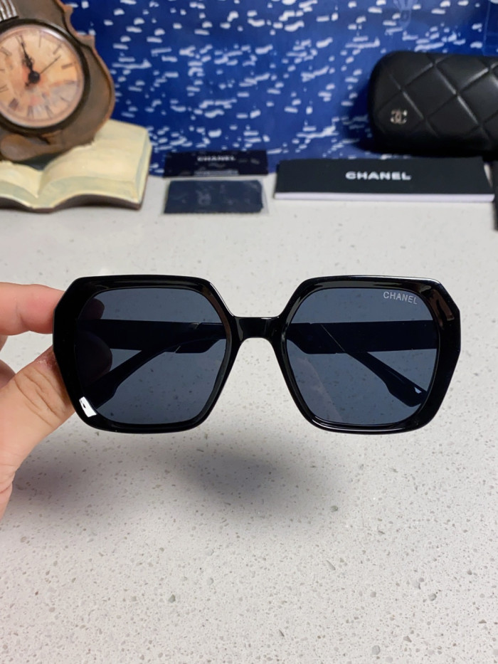 CHANEL SUNGLASSES-08