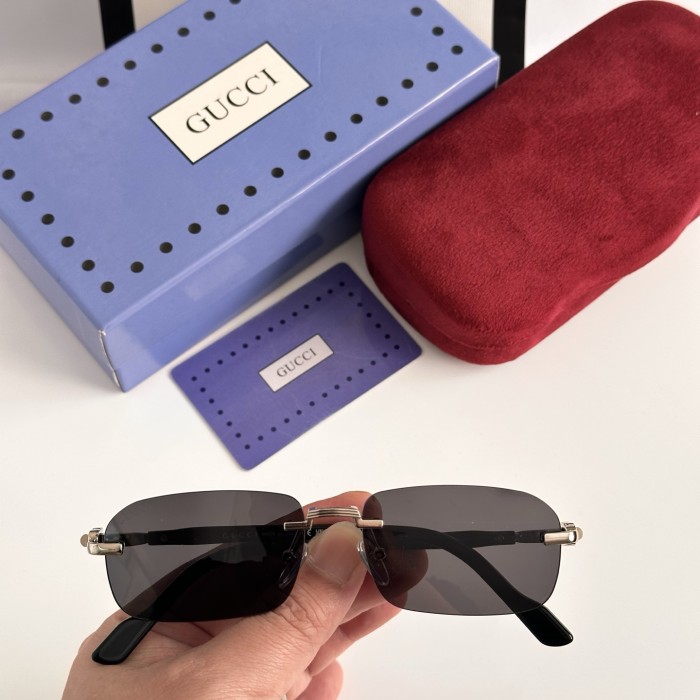 GUCCI  SUNGLASSES-09