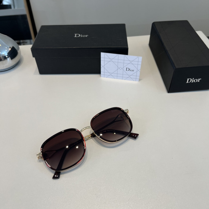 DIOR SUNGLASSES-59