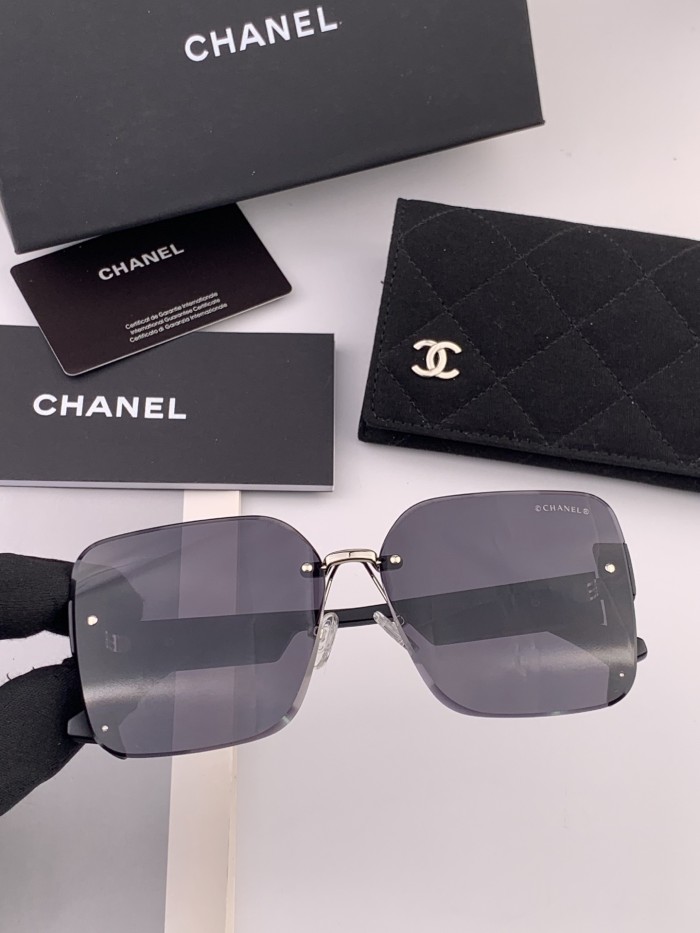 CHANEL SUNGLASSES-08