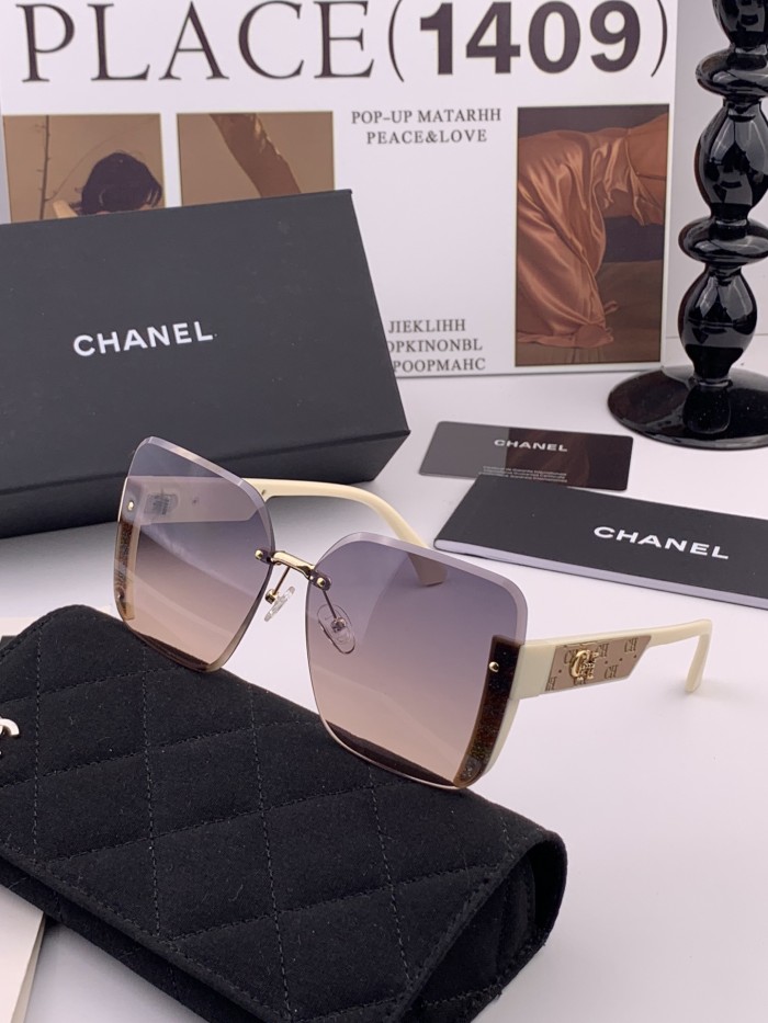 CHANEL SUNGLASSES-08