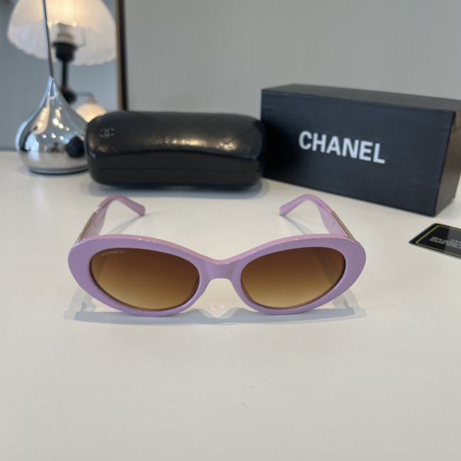 CHANEL SUNGLASSES-09