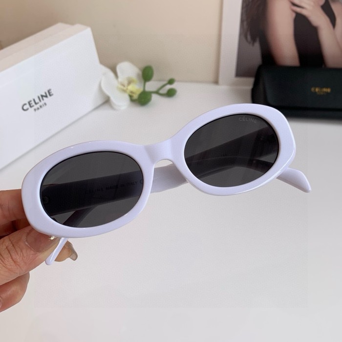 CELINE  SUNGLASSES-58