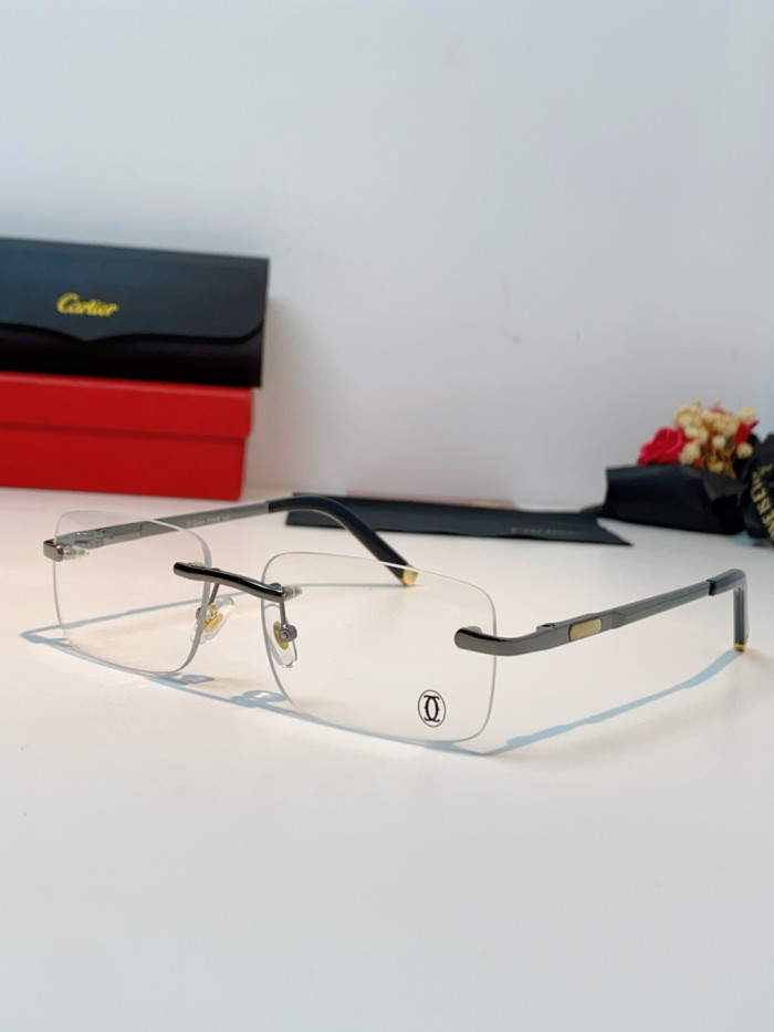CARTIER SUNGLASSES-59