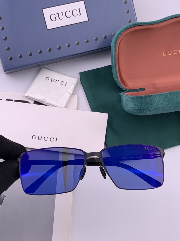 GUCCI SUNGLASSES-011