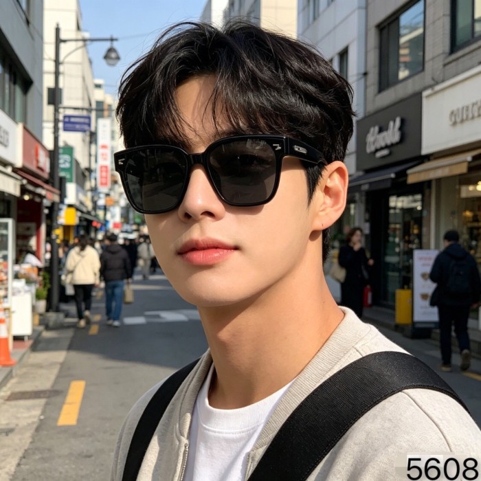 GUCCI  SUNGLASSES-501
