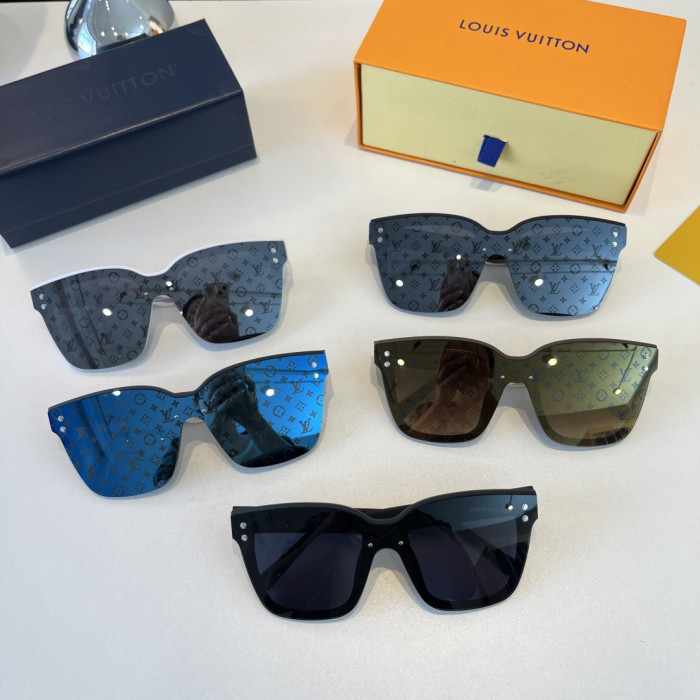 LOUIS VUITTON SUNGLASSES-09