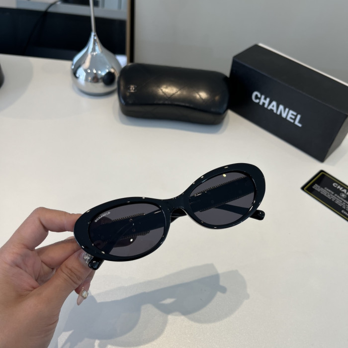 CHANEL SUNGLASSES-09