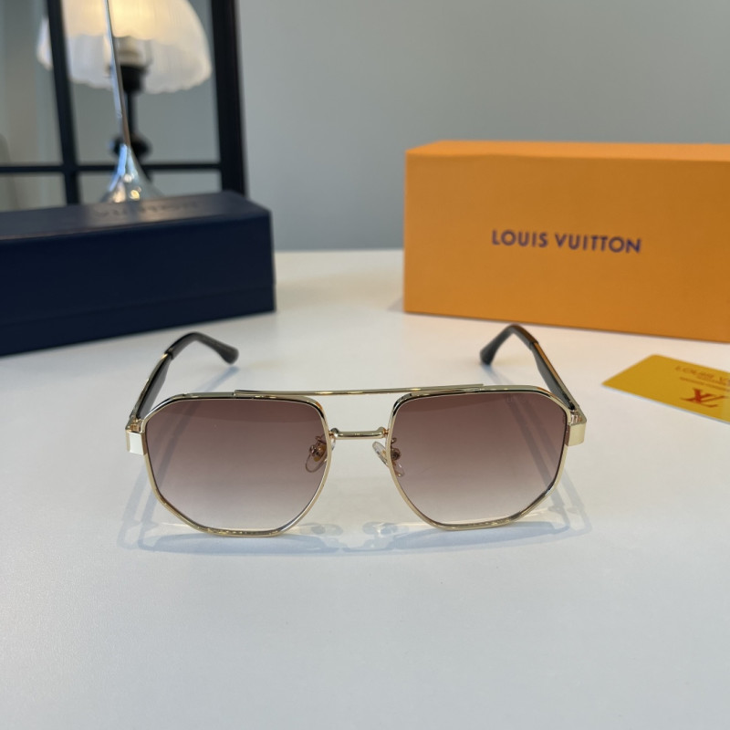 LOUIS VUITTON SUNGLASSES-09