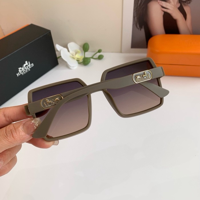 HERMES SUNGLASSES-58