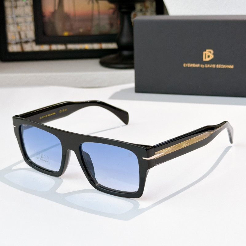 DAVID BECKHA SUNGLASSES-051