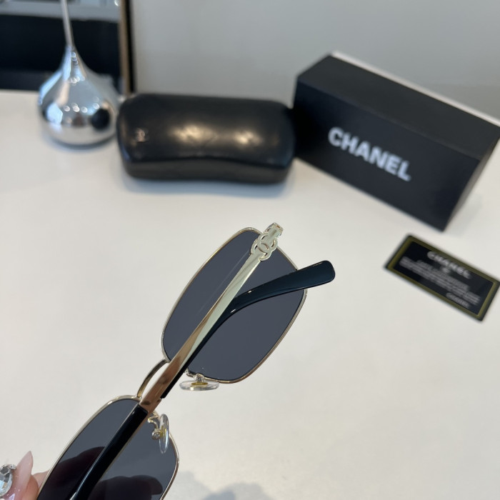 CHANEL SUNGLASSES-59