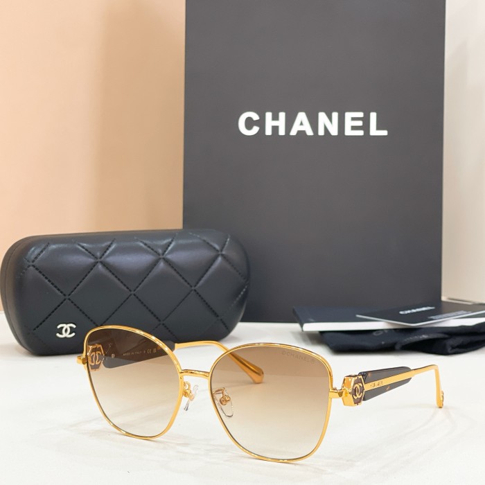 CHANEL SUNGLASSES-061