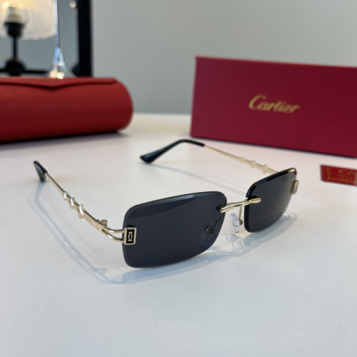 CARTIER SUNGLASSES-59
