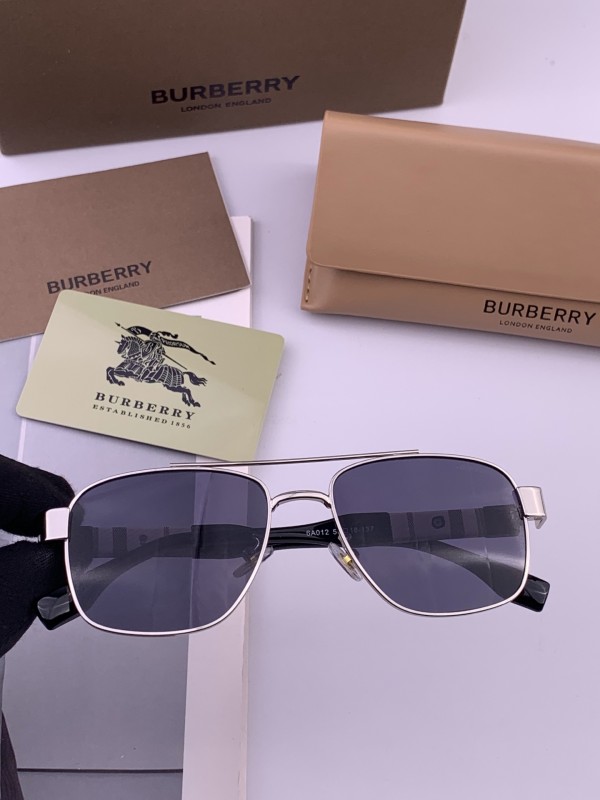 BURBERRY SUNGLASSES -09