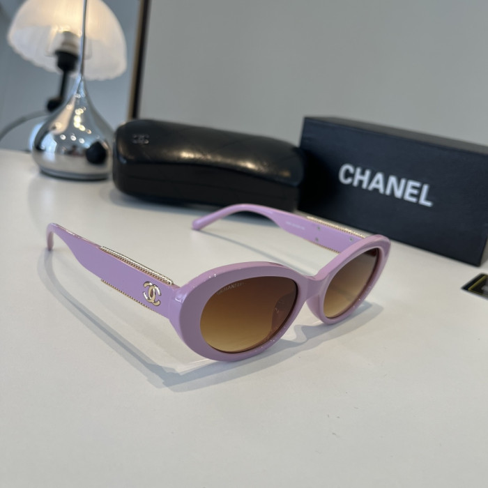 CHANEL SUNGLASSES-09