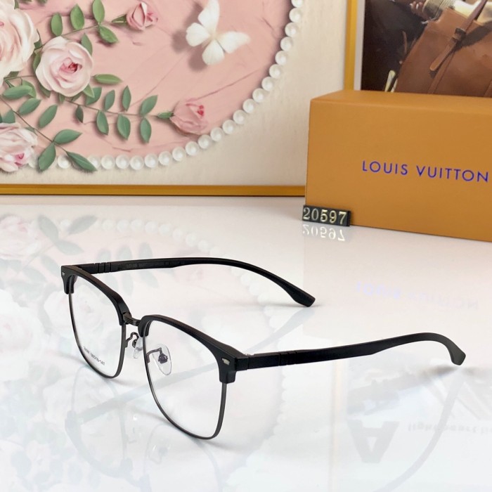 LOUIS VUITTON SUNGLASSES-001