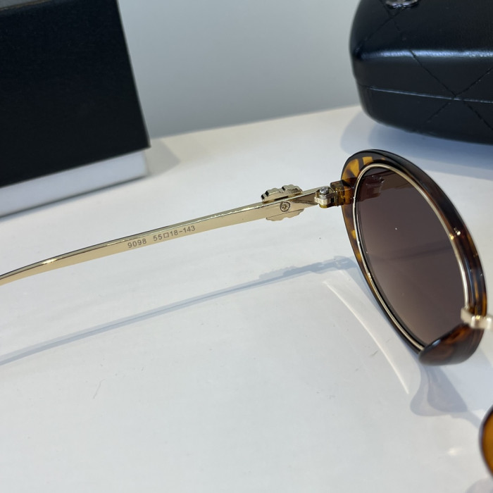 CHANEL SUNGLASSES-09