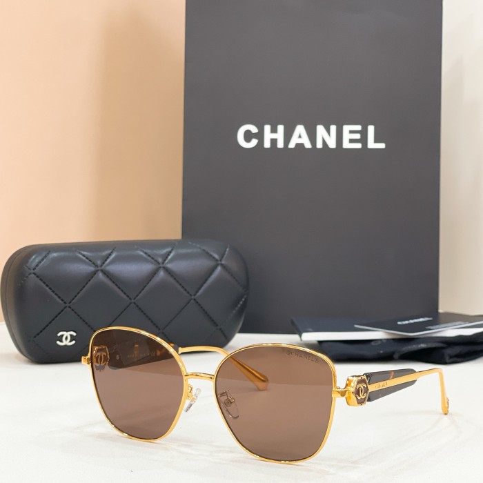 CHANEL SUNGLASSES-061