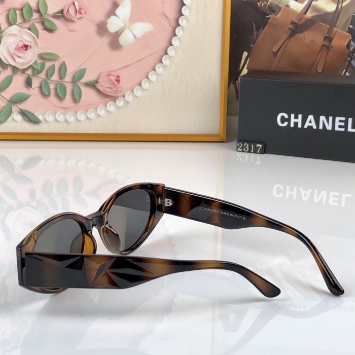 CHANEL SUNGLASSES-001