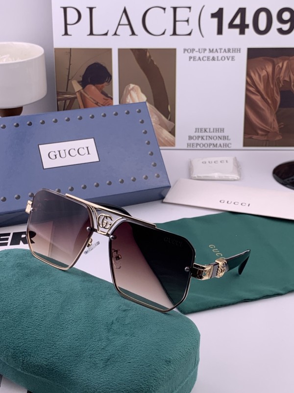 GUCCI SUNGLASSES-011