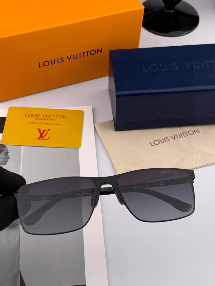 LOUIS VUITTON SUNGLASSES-09