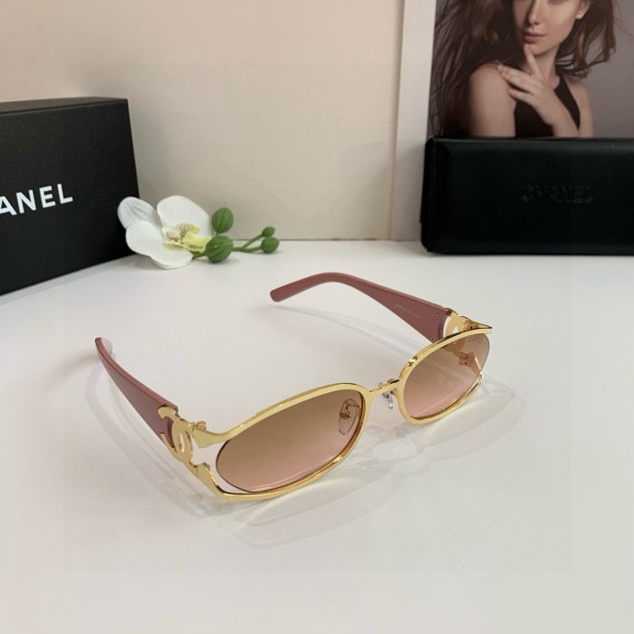 CHANEL SUNGLASSES-09