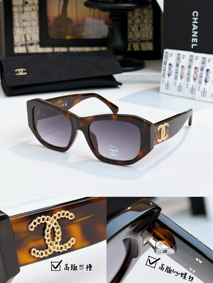 CHANEL SUNGLASSES-051