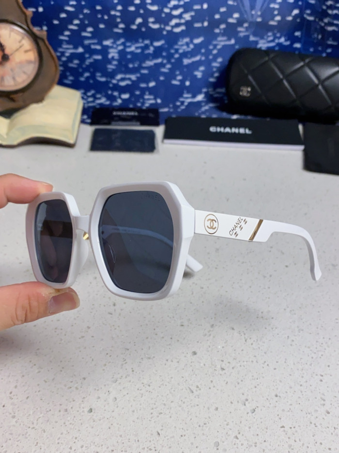 CHANEL SUNGLASSES-08