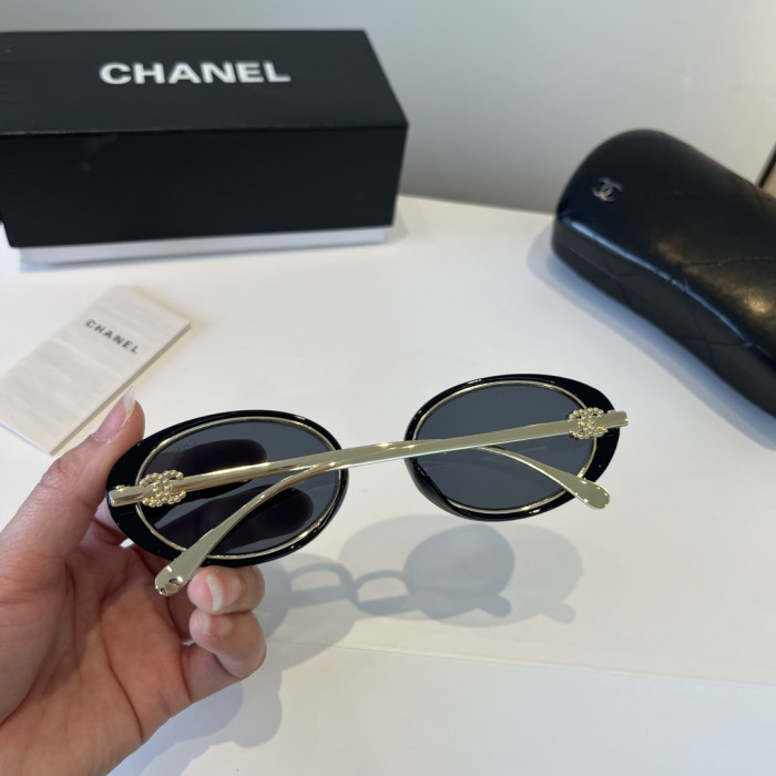 CHANEL SUNGLASSES-09