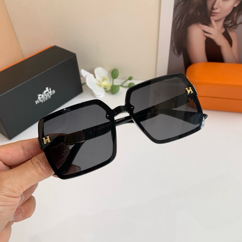 HERMES SUNGLASSES-58