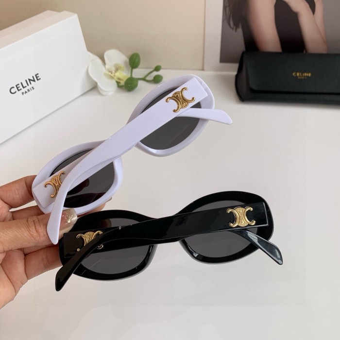 CELINE  SUNGLASSES-58