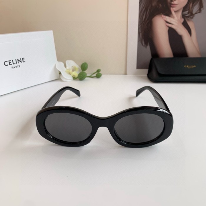 CELINE  SUNGLASSES-58