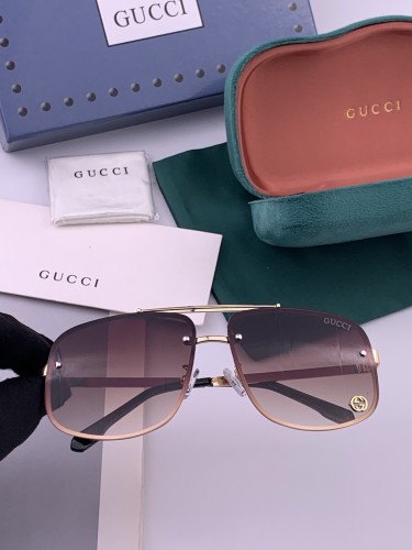 GUCCI SUNGLASSES-011