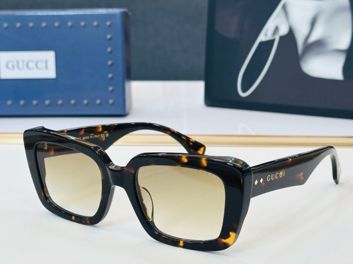 GUCCI SUNGLASSES-051