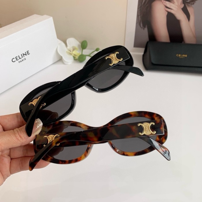 CELINE  SUNGLASSES-58