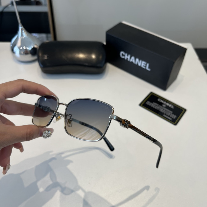 CHANEL SUNGLASSES-59