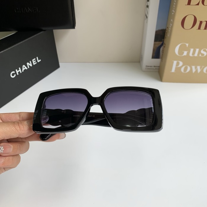 CHANEL SUNGLASSES-09