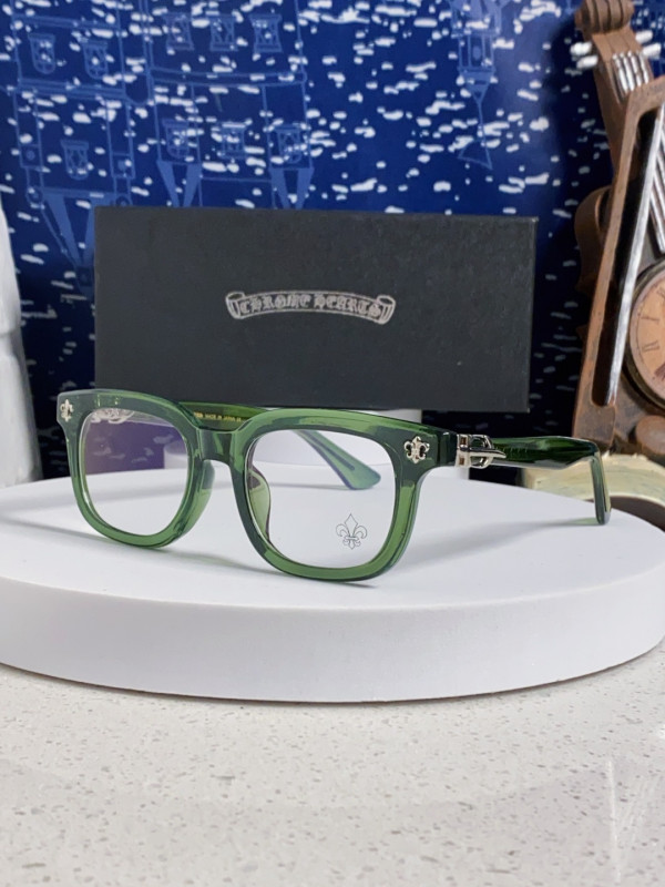 CHROME HEART SUNGLASSES-09